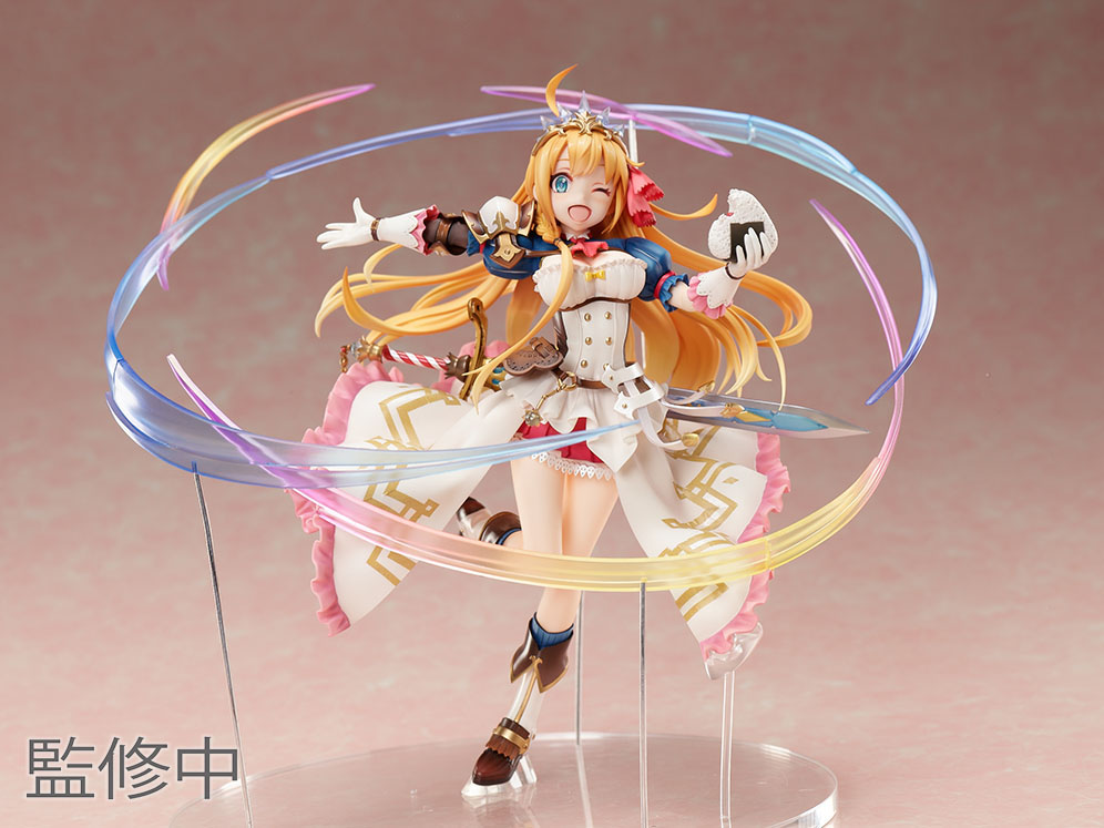 Princess Connect! Re: Dive - Pecorine 1/7