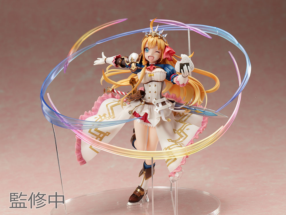 Princess Connect! Re: Dive - Pecorine 1/7