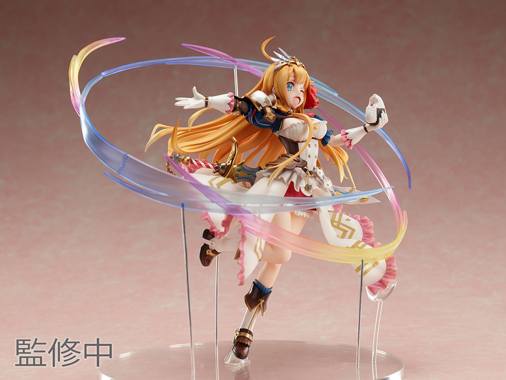 Princess Connect! Re: Dive - Pecorine 1/7
