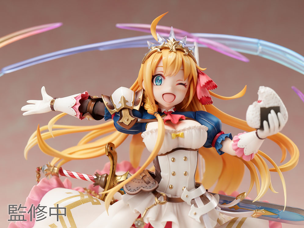 Princess Connect! Re: Dive - Pecorine 1/7