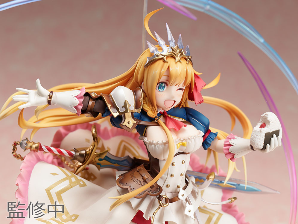 Princess Connect! Re: Dive - Pecorine 1/7