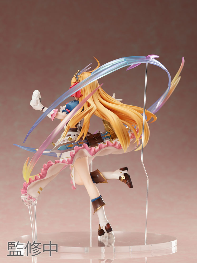 Princess Connect! Re: Dive - Pecorine 1/7