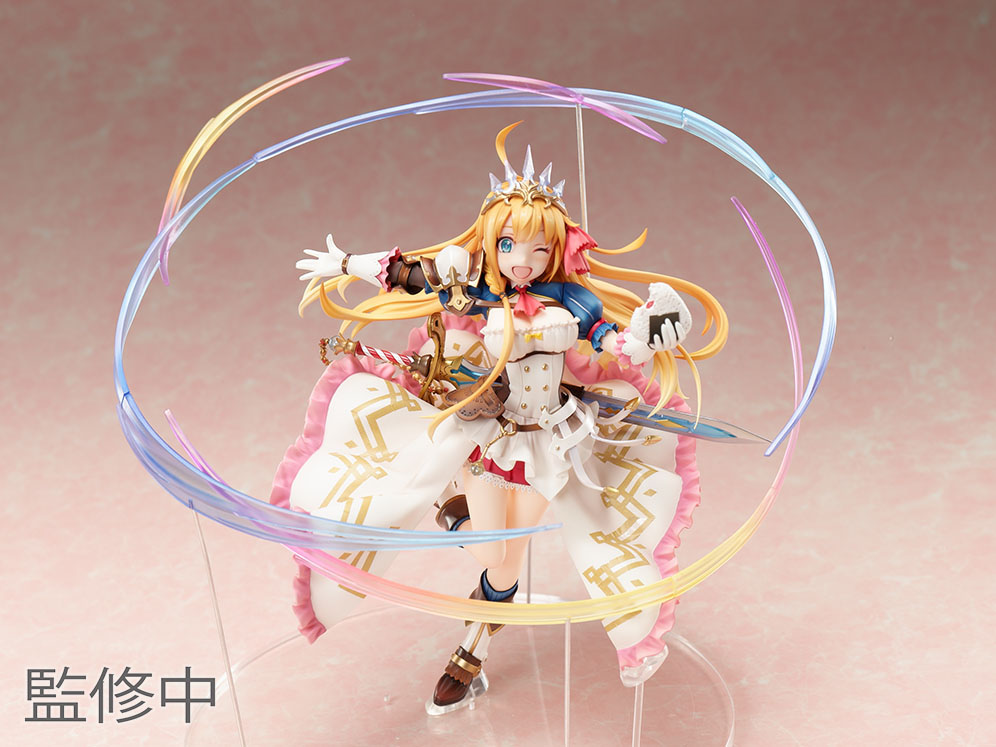 Princess Connect! Re: Dive - Pecorine 1/7