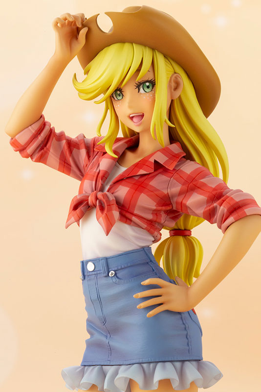 MY LITTLE PONY Bishoujo Applejack 1/7