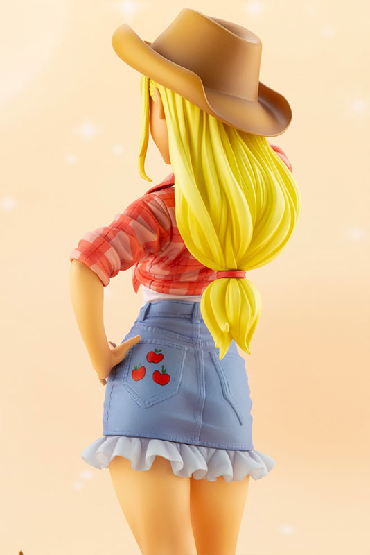 MY LITTLE PONY Bishoujo Applejack 1/7