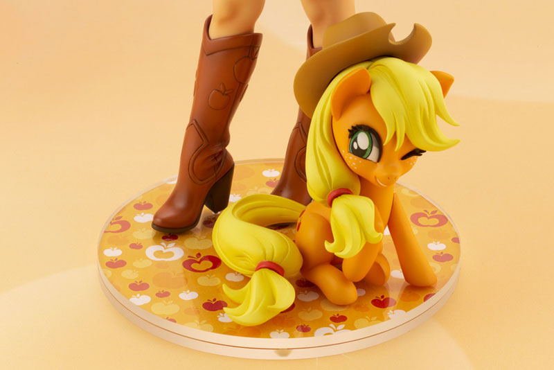 MY LITTLE PONY Bishoujo Applejack 1/7
