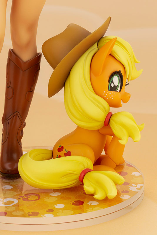 MY LITTLE PONY Bishoujo Applejack 1/7