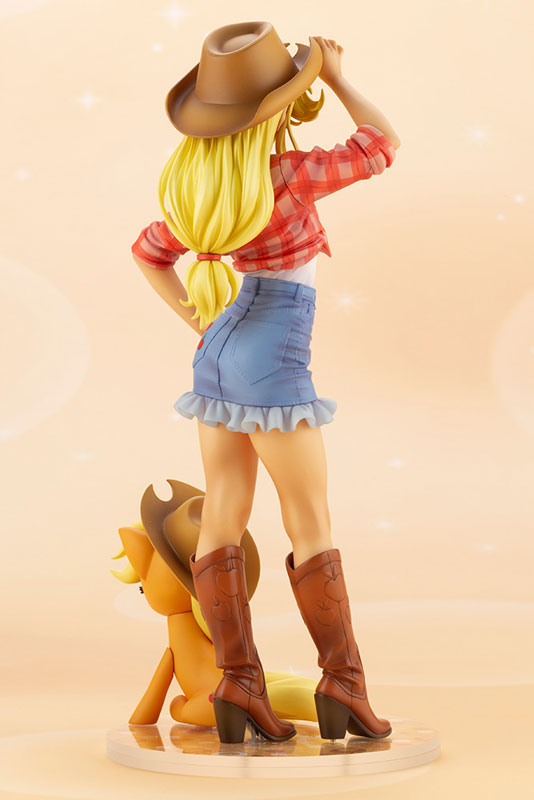 MY LITTLE PONY Bishoujo Applejack 1/7