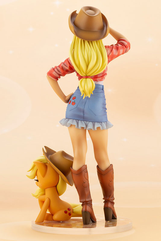 MY LITTLE PONY Bishoujo Applejack 1/7