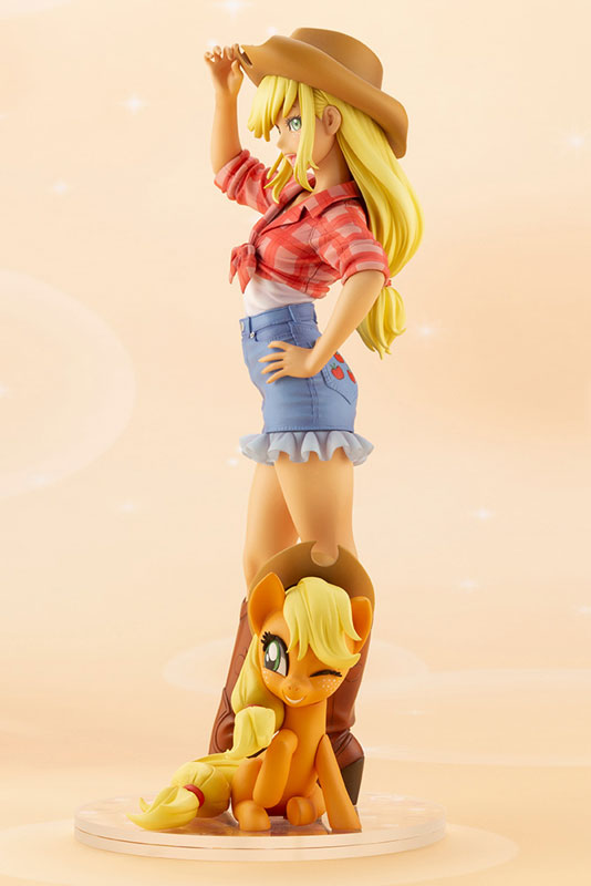 MY LITTLE PONY Bishoujo Applejack 1/7