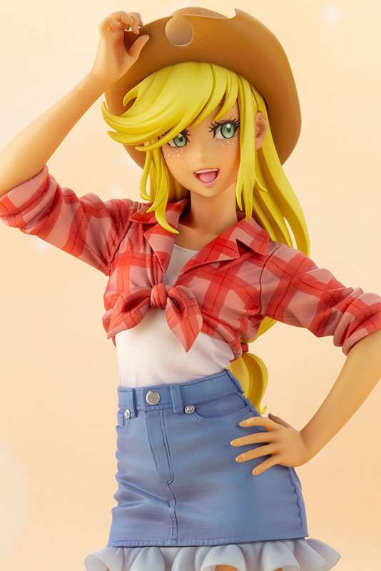 MY LITTLE PONY Bishoujo Applejack 1/7