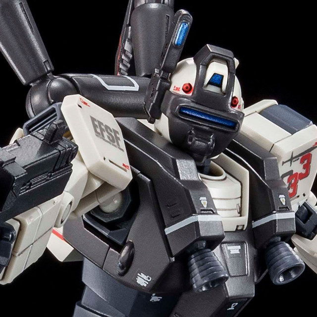 HG 1/144 Jim Night Attack Type