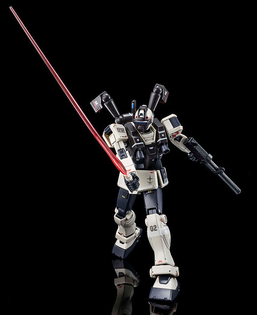 HG 1/144 Jim Night Attack Type