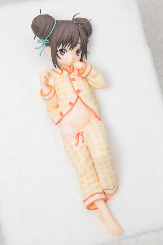 Tae Kokuten Pajama de MojiMoji Illustrated by Inuburo