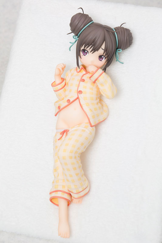 Tae Kokuten Pajama de MojiMoji Illustrated by Inuburo