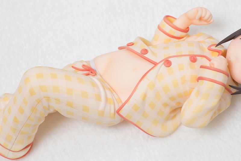 Tae Kokuten Pajama de MojiMoji Illustrated by Inuburo