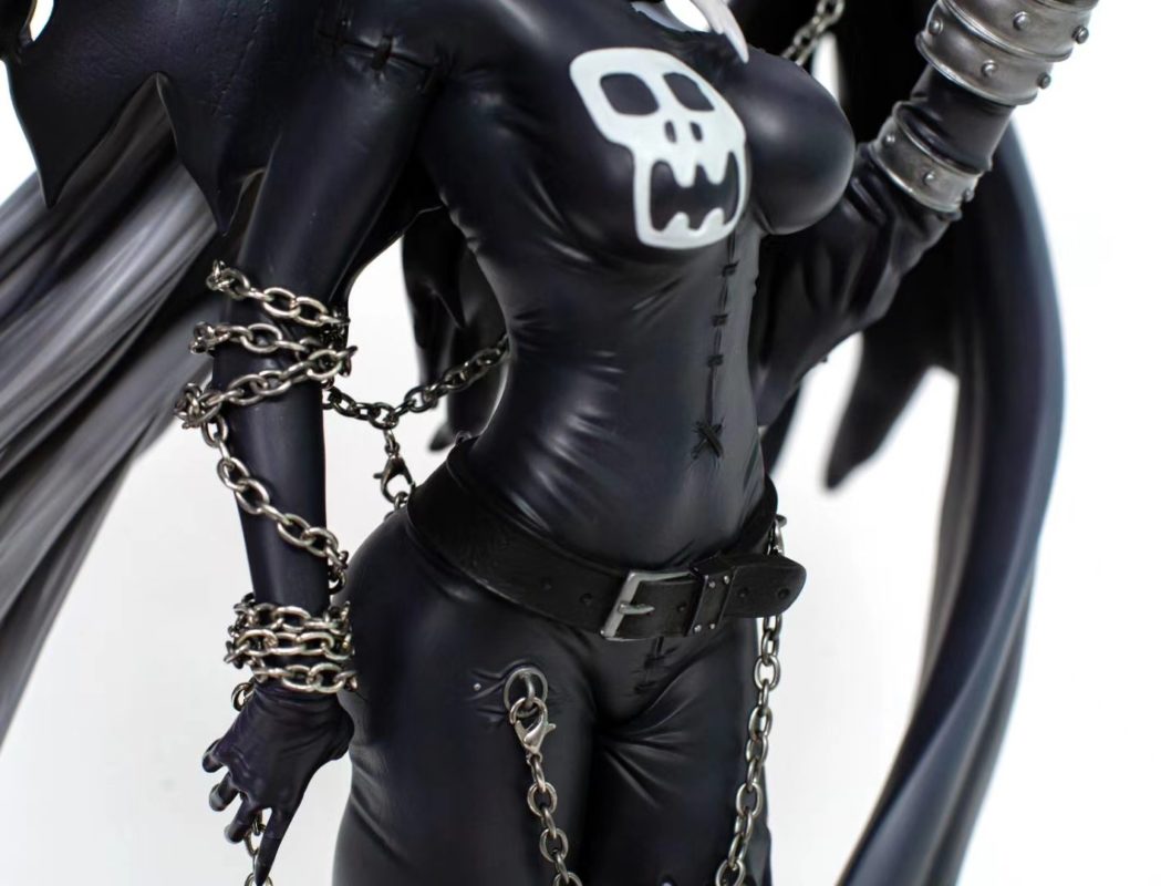 Lady Devimon