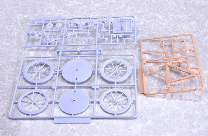 figma Styles - Emily -Cycling Jersey ver.-