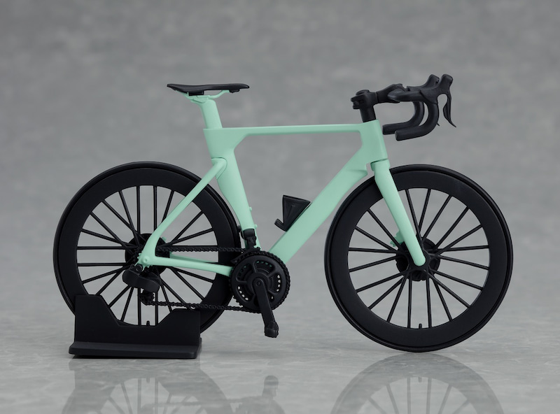 figma Styles - Emily -Cycling Jersey ver.-