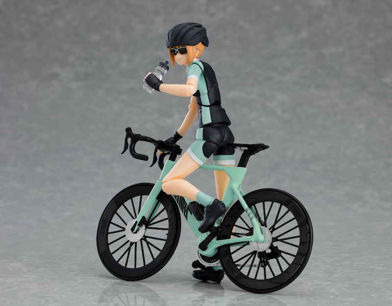 figma Styles - Emily -Cycling Jersey ver.-
