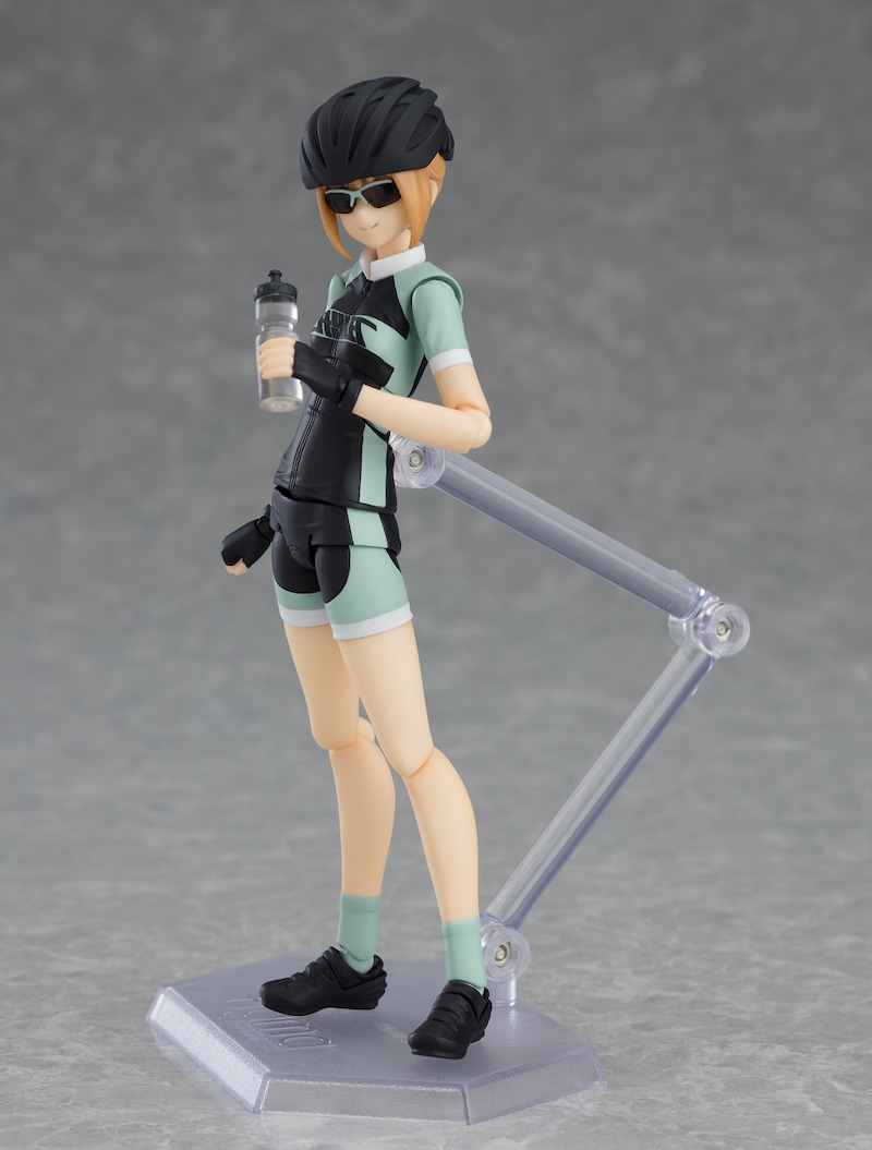 figma Styles - Emily -Cycling Jersey ver.-
