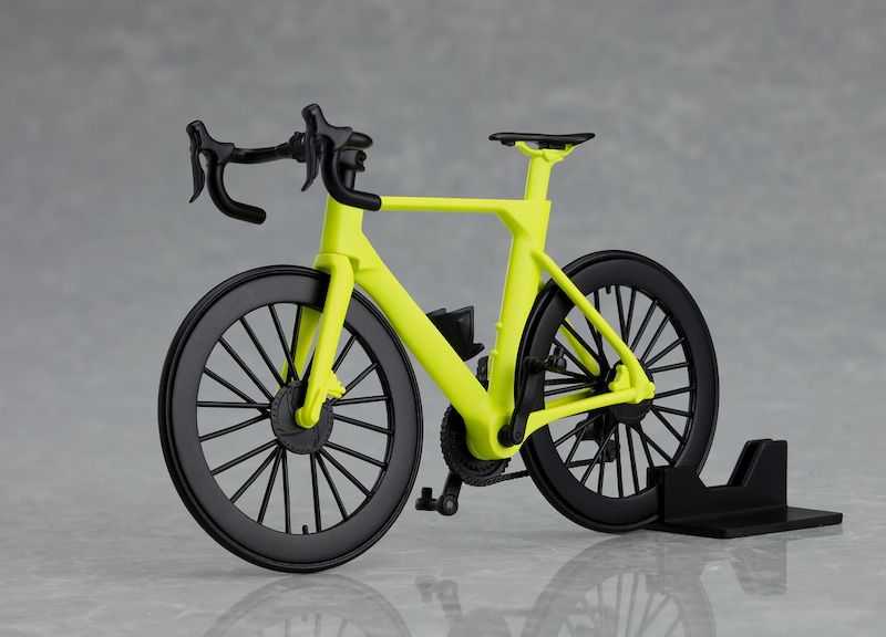 figma Styles - Emily -Cycling Jersey ver.-