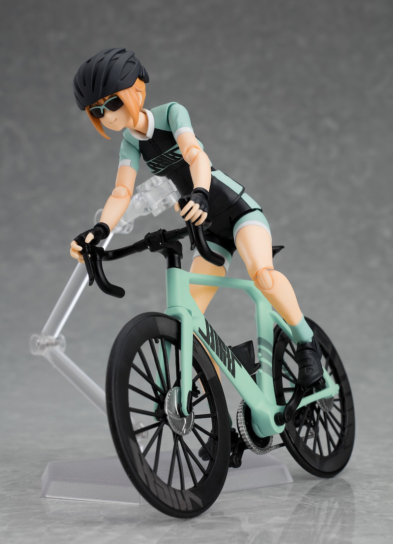 figma Styles - Emily -Cycling Jersey ver.-