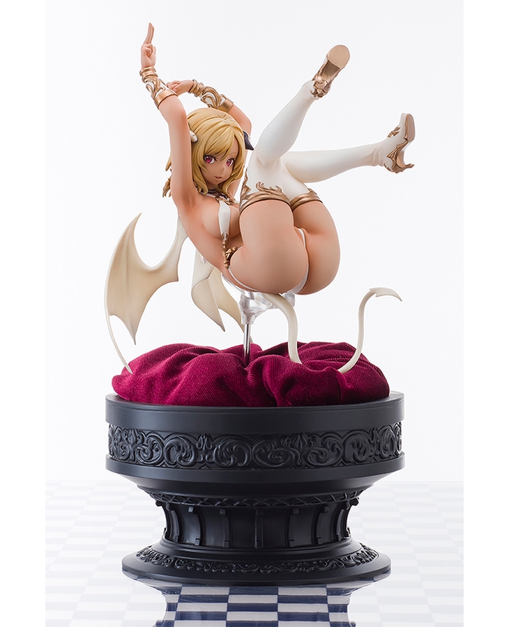 Houtengeki Original Character - Caress of Venus: Houtengeki Figure Collection - Laura Mischief