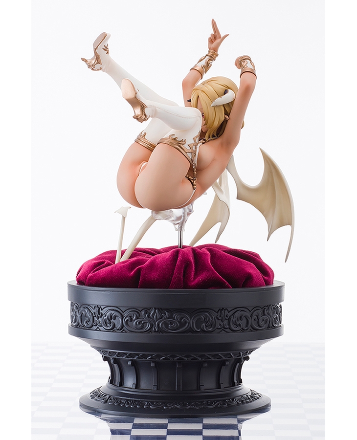 Houtengeki Original Character - Caress of Venus: Houtengeki Figure Collection - Laura Mischief