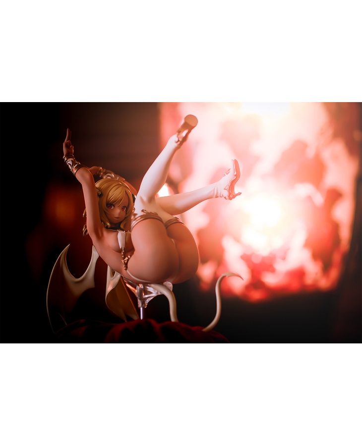 Houtengeki Original Character - Caress of Venus: Houtengeki Figure Collection - Laura Mischief