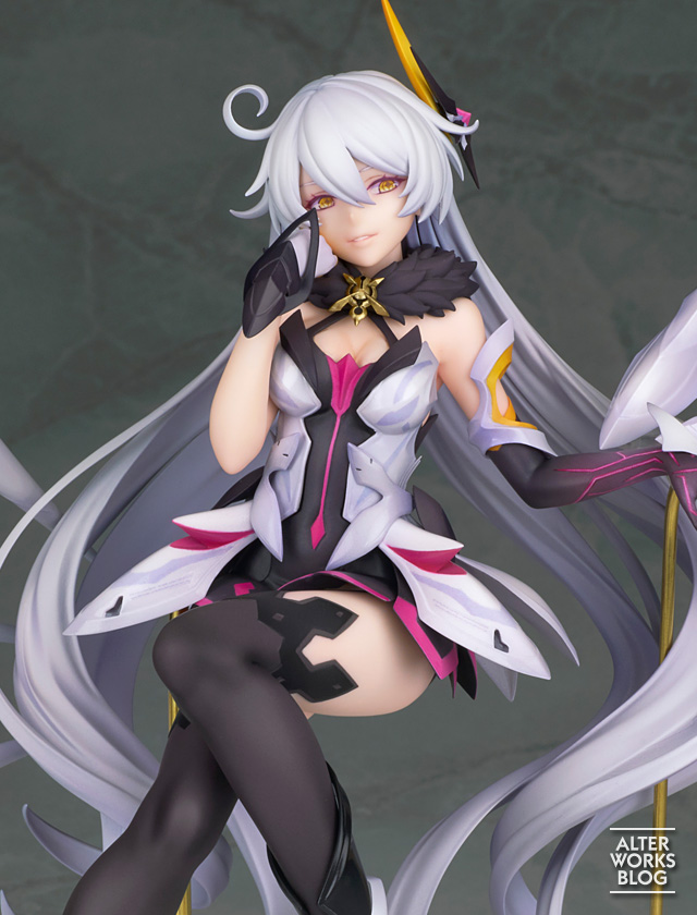 Honkai Impact 3rd - Sora no Ritsu Kiana Kaslana 1/8
