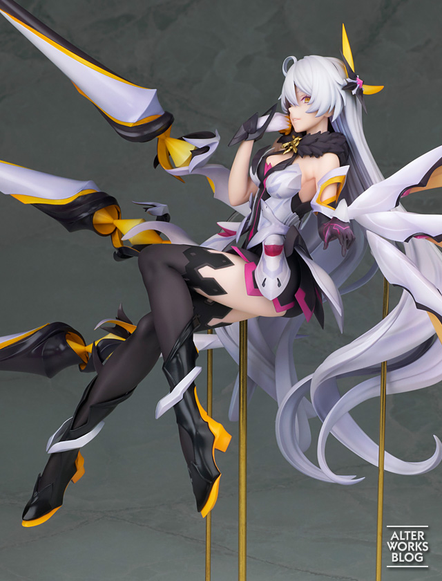 Honkai Impact 3rd - Sora no Ritsu Kiana Kaslana 1/8