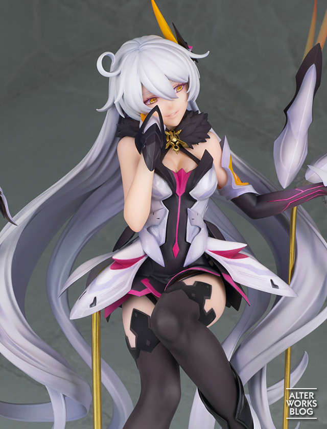 Honkai Impact 3rd - Sora no Ritsu Kiana Kaslana 1/8