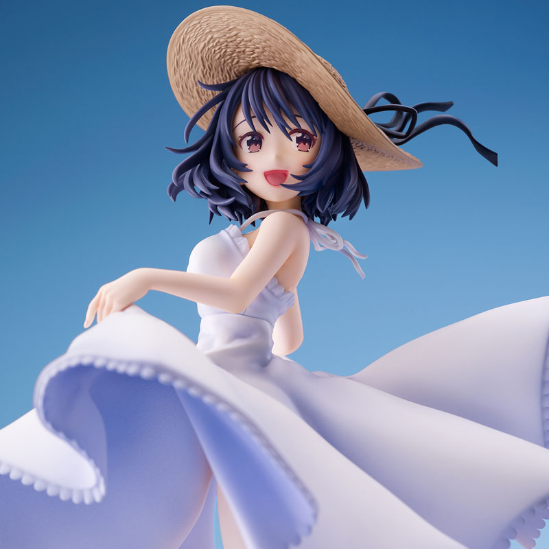 U35 Illustration - Umibe de