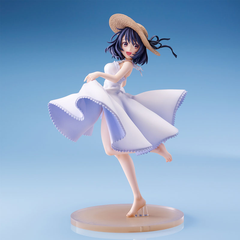 U35 Illustration - Umibe de