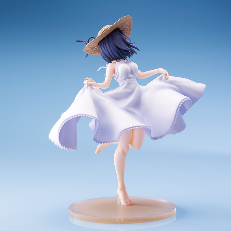 U35 Illustration - Umibe de