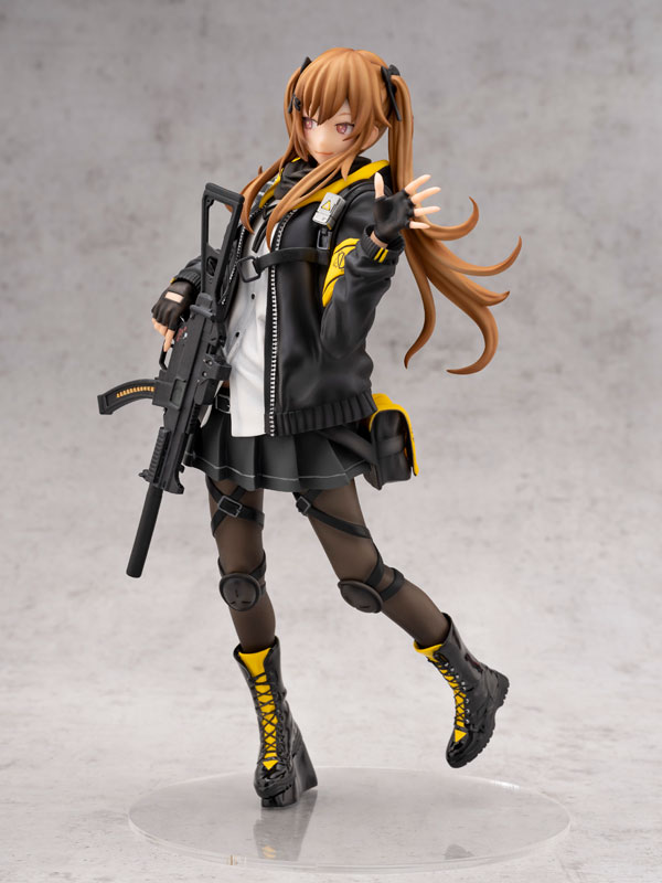Girls' Frontline 1/7 UMP9
