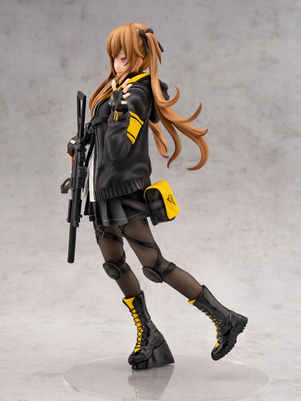 Girls' Frontline 1/7 UMP9