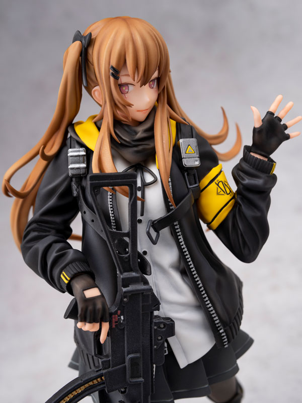 Girls' Frontline 1/7 UMP9