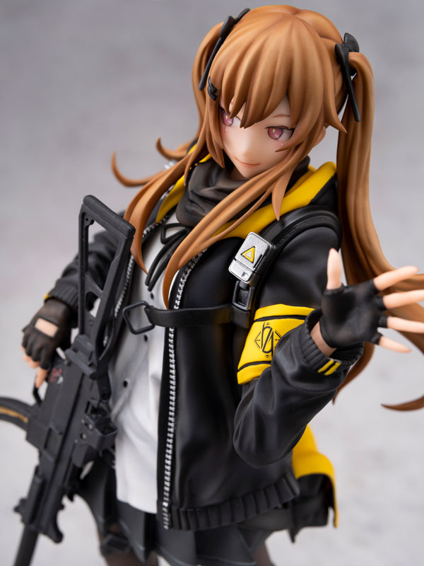Girls' Frontline 1/7 UMP9
