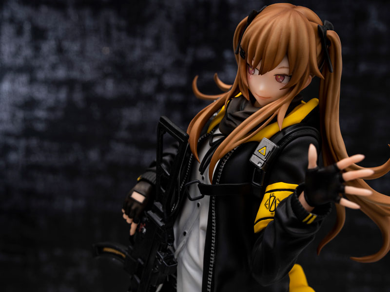 Girls' Frontline 1/7 UMP9