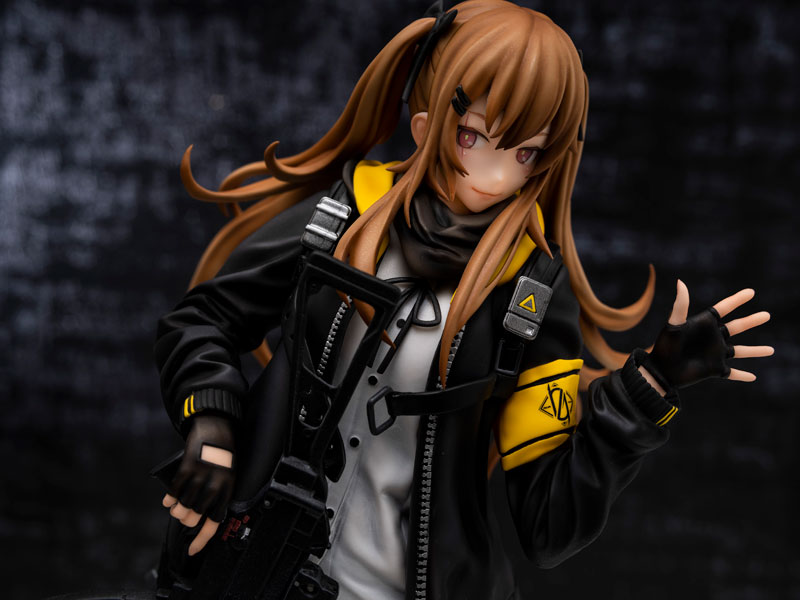 Girls' Frontline 1/7 UMP9