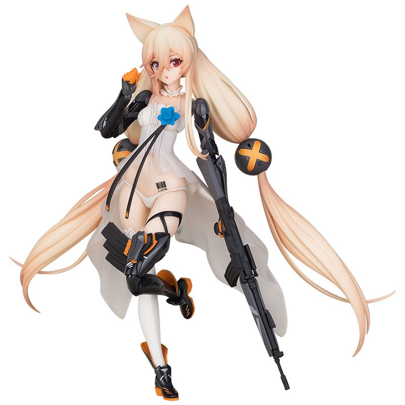 Girls' Frontline - 1/8 ARCTECH G41
