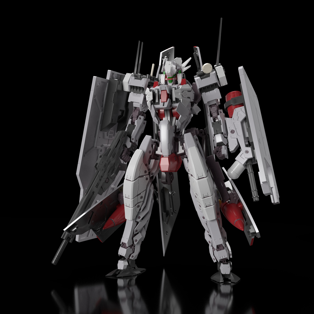 Frame Arms CVX-83 Izumo