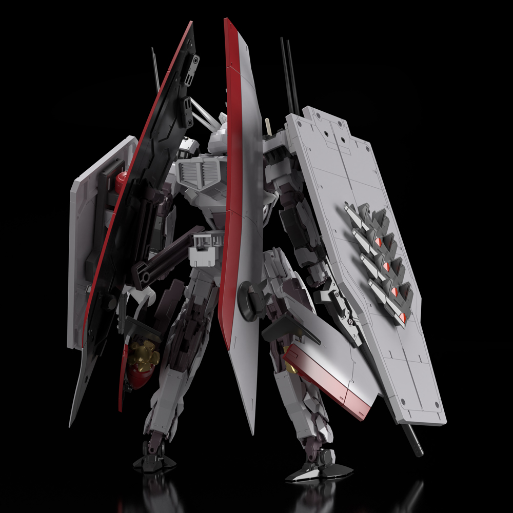 Frame Arms CVX-83 Izumo
