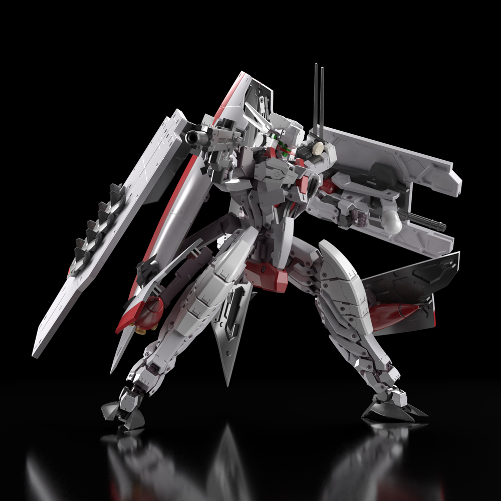 Frame Arms CVX-83 Izumo