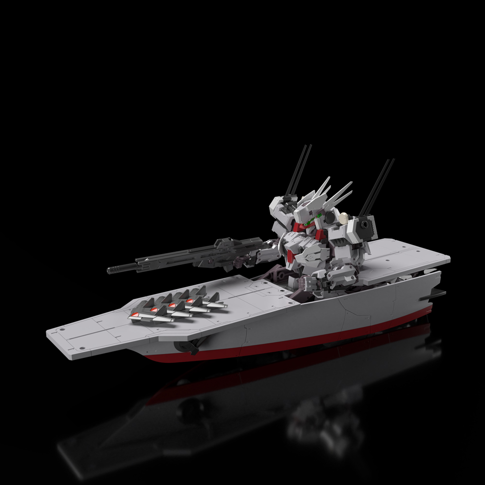Frame Arms CVX-83 Izumo
