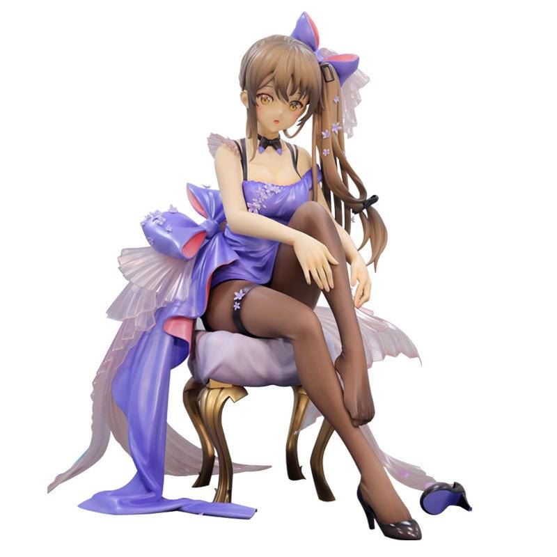 Girls' Frontline - K2 -Before the Dawn Ver- 1/1