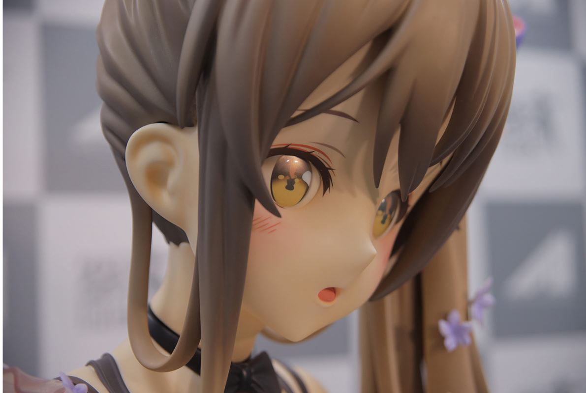 Girls' Frontline - K2 -Before the Dawn Ver- 1/1