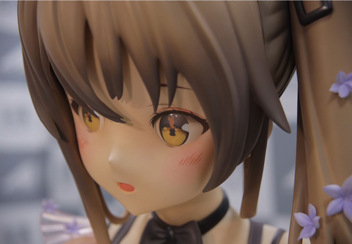 Girls' Frontline - K2 -Before the Dawn Ver- 1/1